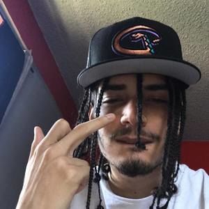 Meet your Posher, Russ